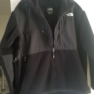 XL Mens North face jacket